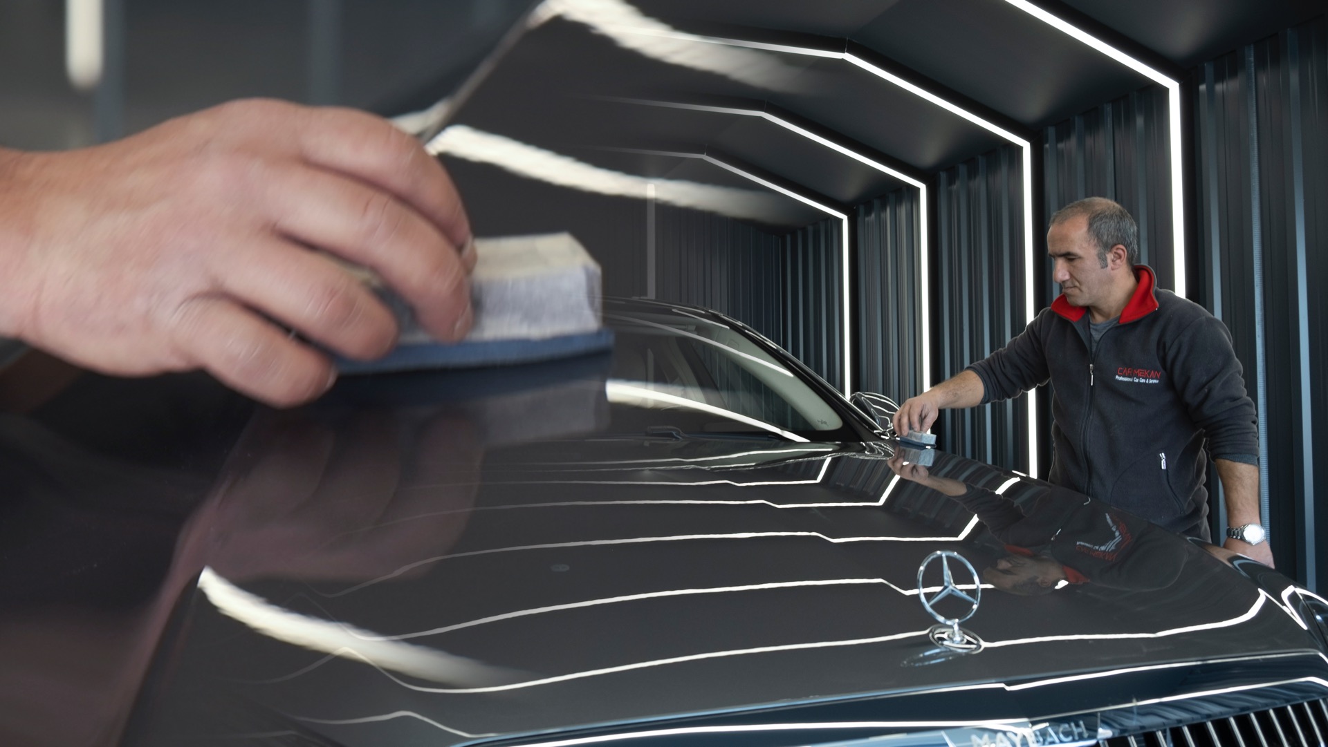 Çiftlik Seramik Kaplama